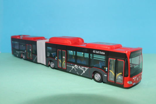 Mercedes Citaro G NGT, R-Net (NL) Modellbus Rietze 73595