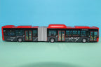 Mercedes Citaro G NGT, R-Net (NL) Modellbus Rietze 73595