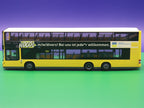 MAN Lions City DL07 - BVG Berlin - Deutsche Rentenversicherung - Modellbus Rietze 67795