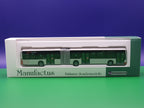 Mercedes Benz Citaro Facelift G - SWB Bonn - Linie 638 Hauptbahnhof hardtberg Brüser Berg - Modellbus Rietze 69947