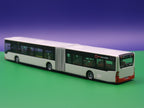 Mercedes Benz Citaro Facelift G - SWB Bonn - Linie 638 Hauptbahnhof hardtberg Brüser Berg - Modellbus Rietze 69947
