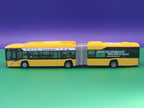 Solaris Urbino 18 electric - BVG Berlin - Mach mal Halblang - Modellbus Rietze 76706