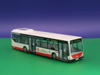 O530 Citaro Hamburger Hochbahn - Modellbus Rietze 63424