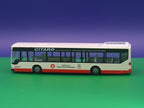 O530 Citaro Hamburger Hochbahn - Modellbus Rietze 63424