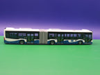 Mercedes Benz Citaro G - Usedomer Bäderbahn (UBB) - Modellbus Rietze 69598
