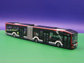 MAN Lions City 18 - Würzburger Straßenbahn - Modellbus Rietze 76515