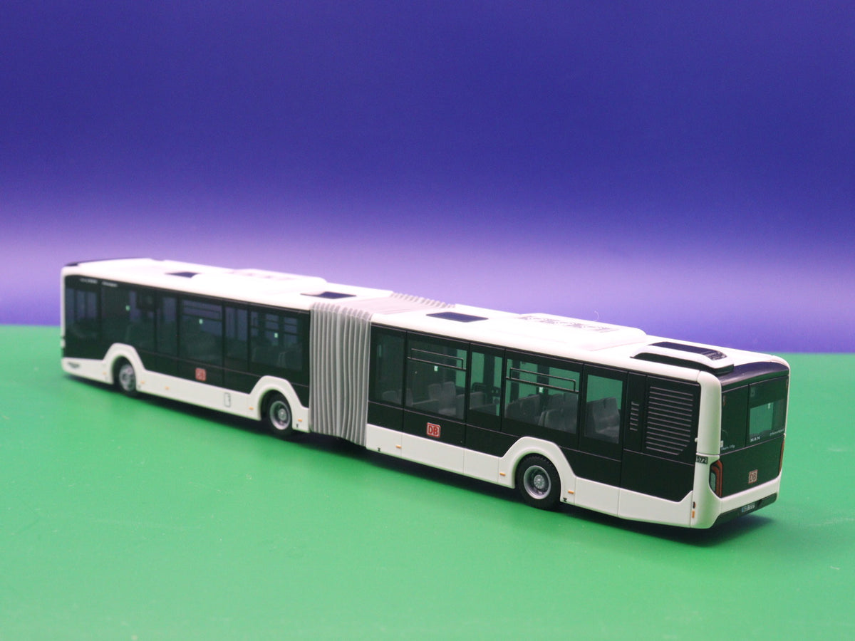 MAN Lion s City 18 - DB Regio Ost Bus - Modellbus Rietze 75851