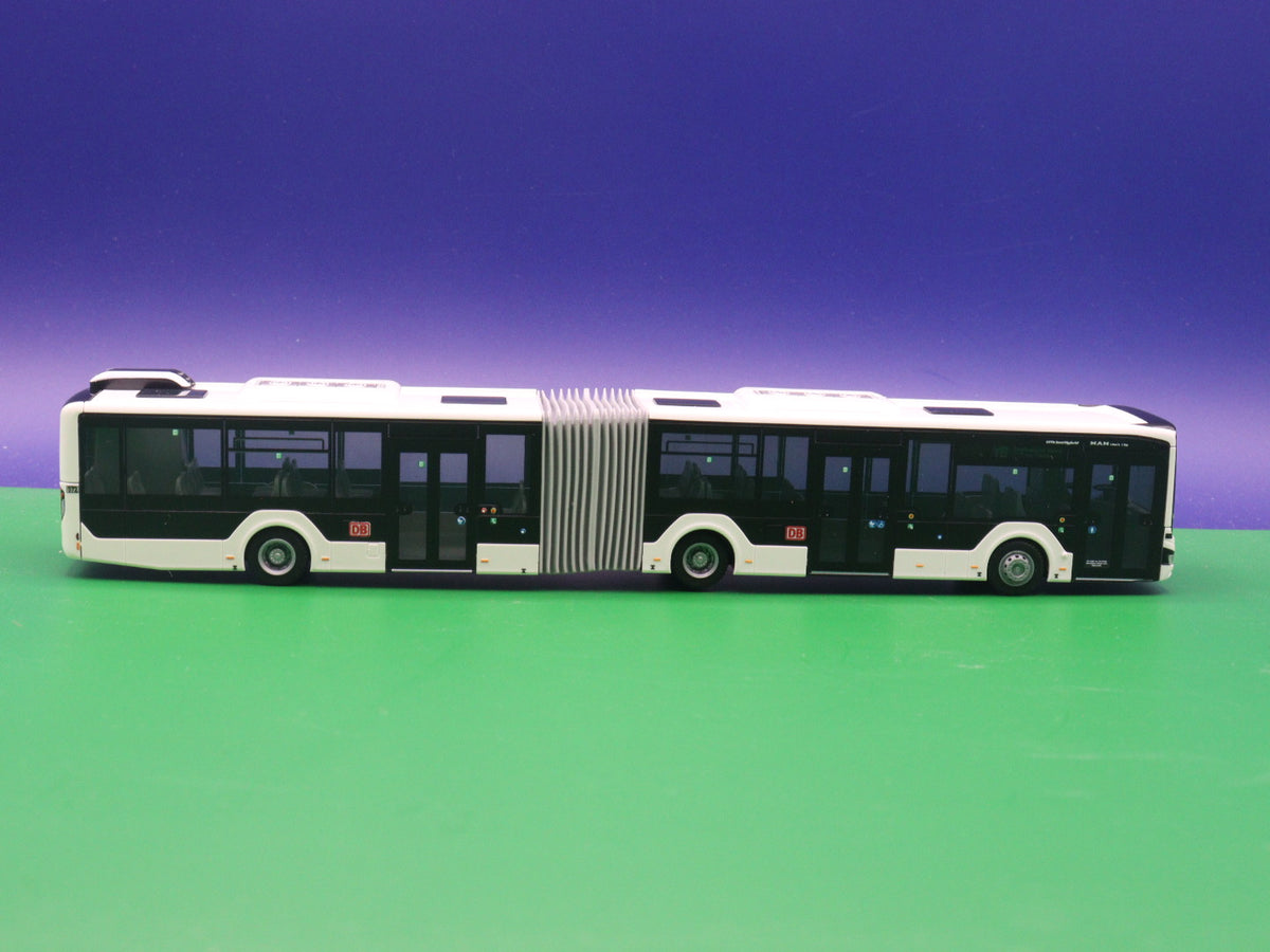 MAN Lion s City 18 - DB Regio Ost Bus - Modellbus Rietze 75851