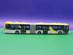 Mercedes Benz Citaro C2 G - WestVerkehr Geilenkirchen - Modellbus Rietze 73587