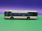 Solaris Urbino 12 - Zeretzke Reisen DSW21- Modellbus Rietze 77211