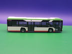 Solaris Urbino 12 - Zeretzke Reisen DSW21- Modellbus Rietze 77211