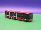 Mercedes Benz Citaro K - Bern Mobil - Modellbus Rietze 67969