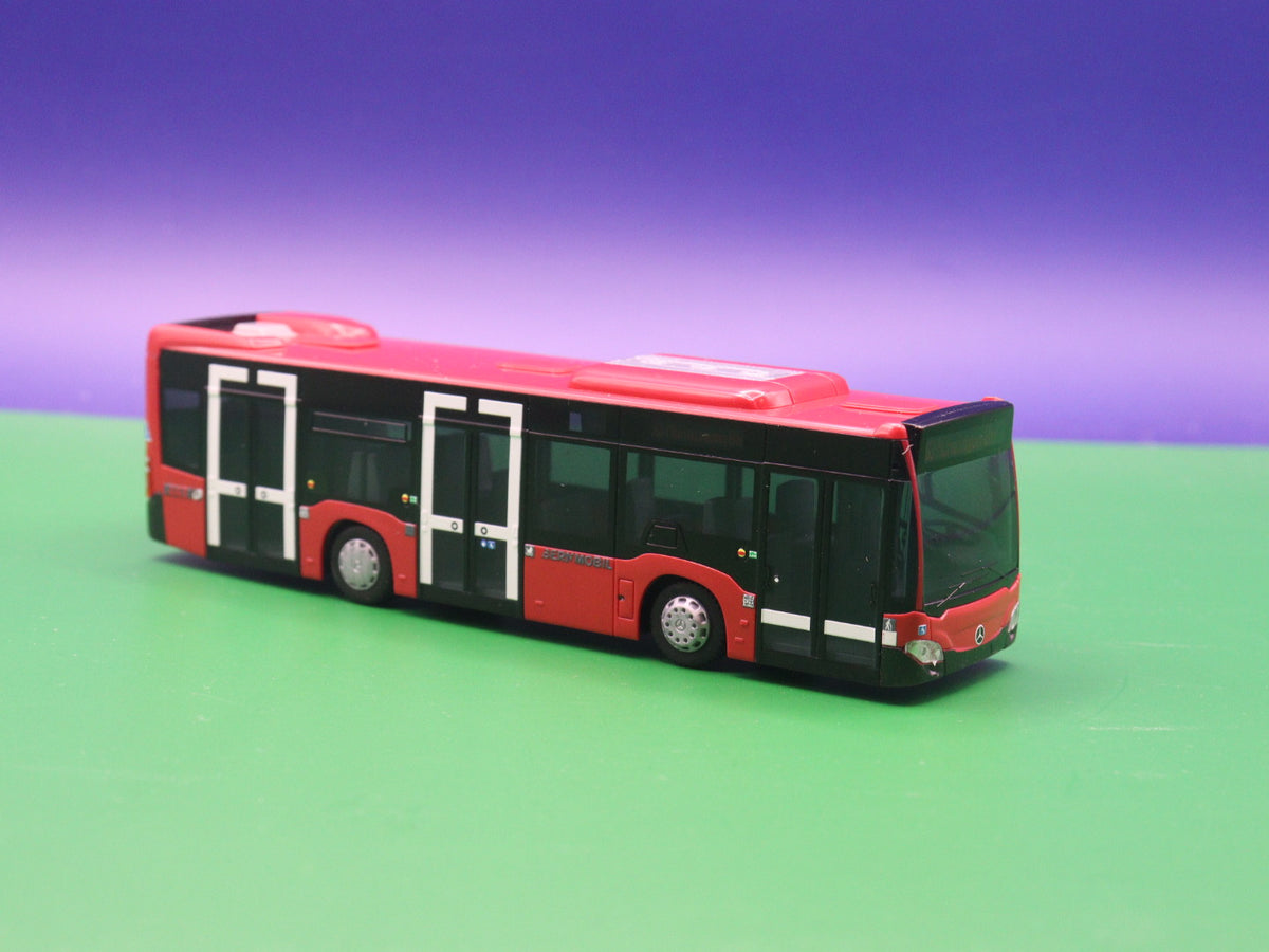 Mercedes Benz Citaro K - Bern Mobil - Modellbus Rietze 67969