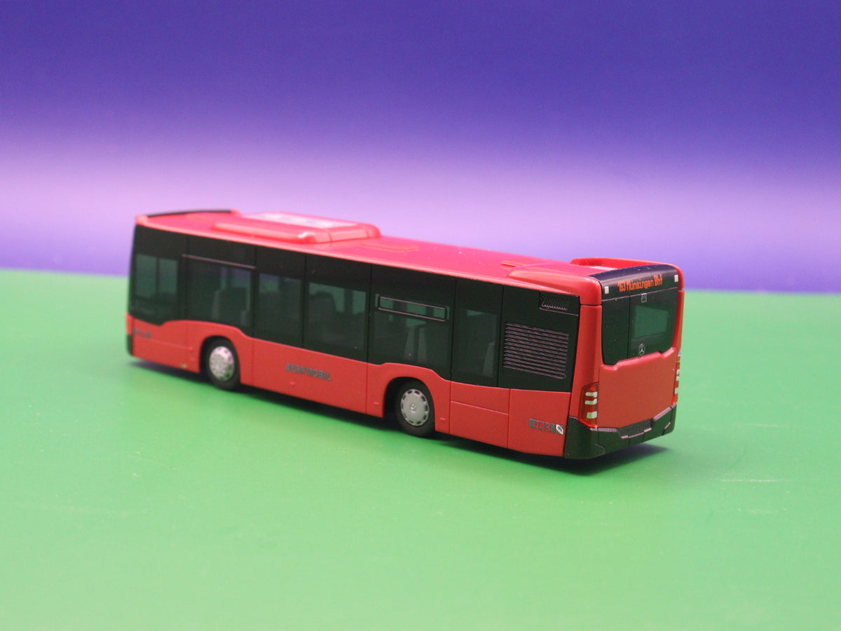 Mercedes Benz Citaro K - Bern Mobil - Modellbus Rietze 67969