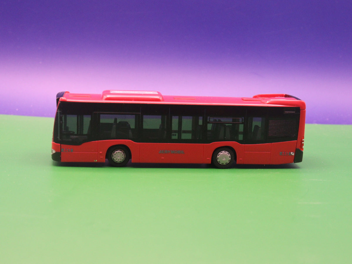 Mercedes Benz Citaro K - Bern Mobil - Modellbus Rietze 67969