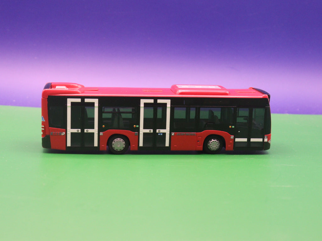 Mercedes Benz Citaro K - Bern Mobil - Modellbus Rietze 67969