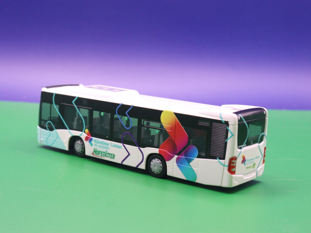 Mercedes Citaro K' 15 - Kärntner Linien - Modellbus Rietze 67952