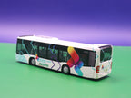 Mercedes Citaro K' 15 - Kärntner Linien - Modellbus Rietze 67952