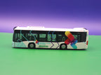Mercedes Citaro K' 15 - Kärntner Linien - Modellbus Rietze 67952