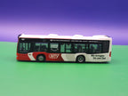 Mercedes Benz Citaro C2 K - Main-Taunus-Verkehrsgesellschaft - Modellbus Rietze 67967
