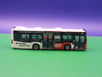 Mercedes Benz Citaro C2 K - Main-Taunus-Verkehrsgesellschaft - Modellbus Rietze 67967