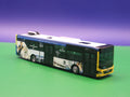 MAN Lions City 12 - Deutsche Flugsicherung (dfs) - Modellbus Rietze 75405