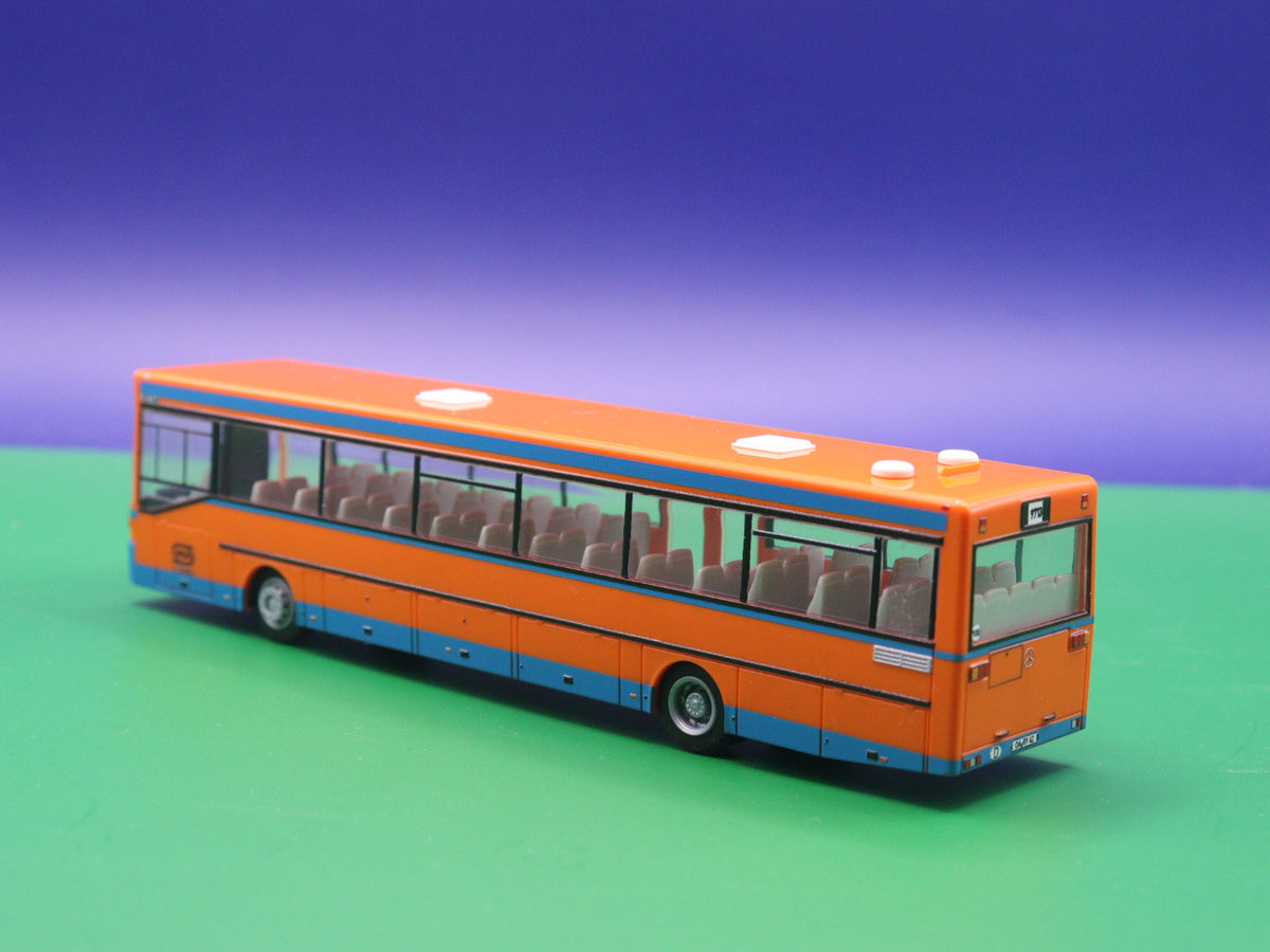 Mercedes O 407 RVA - Modellbus Rietze 77337