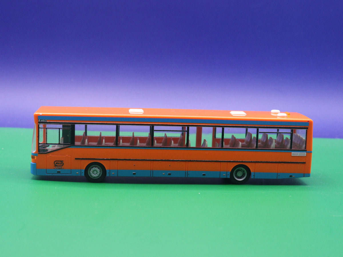 Mercedes O 407 RVA - Modellbus Rietze 77337