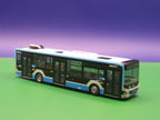 MAN Lion s City 12 - Trieste Transporti - Modellbus Rietze 75396