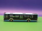 MAN Lion s City 12 - Trieste Transporti - Modellbus Rietze 75396