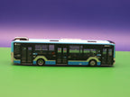 MAN Lion s City 12 - Trieste Transporti - Modellbus Rietze 75396