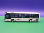 MAN Lions Intercity LE -  Rheingold Reisen - Modellbus Rietze 74773