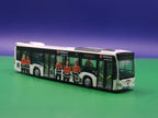 Mercedes Benz Citaro C2 - Malteser Wetzlar - Modellbus Rietze 69361