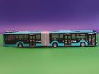 MAN Lions City 18 - DB Regio Bus Mitte - Frankfurt am Main - Modellbus Rietze 75863