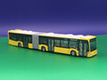 Mercedes Benz Citaro C2 G - BVG Berlin - Danke TXL - Wagen 4785 - Modellbus Rietze 69583