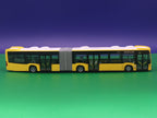 Mercedes Benz Citaro C2 G - BVG Berlin - Danke TXL - Wagen 4785 - Modellbus Rietze 69583