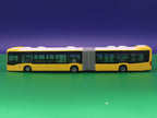 Mercedes Benz Citaro C2 G - BVG Berlin - Danke TXL - Wagen 4785 - Modellbus Rietze 69583