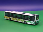 MAN Lions City 12 - RTV Rheingau Taunus Verkehrsgesellschaft Modellbus Rietze 75391