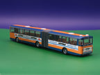 Mercedes O305 G - WSW - Wuppertaler Stadtwerke Modellbus Rietze 74535
