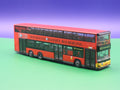 MAN Lions City DL07 - BVG Berlin - Focus Der Bestinformierte Bus aus Berlin - Linie M29 U Hermannplatz - Modellbus Rietze 67331