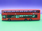 MAN Lions City DL07 - BVG Berlin - Focus Der Bestinformierte Bus aus Berlin - Linie M29 U Hermannplatz - Modellbus Rietze 67331