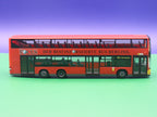 MAN Lions City DL07 - BVG Berlin - Focus Der Bestinformierte Bus aus Berlin - Linie M29 U Hermannplatz - Modellbus Rietze 67331