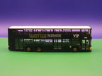 MAN Lions City DL07 - BVG Berlin - Vanity Fair VIP Shuttle Wagen 3106 Modellbus Rietze 67313