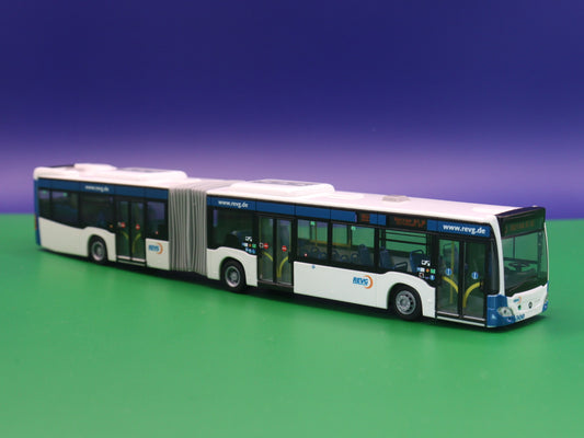 Citaro G - Rhein Erft Verkehrsgesellschaft - (REVG) - Modellbus Rietze 73588