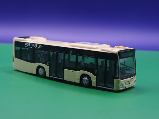 Mercedes Benz Citaro K Postbus Modellbus Rietze 67956