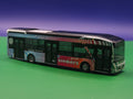 MAN Lion s City 12 E - VHH Hamburg - Modellbus Rietze 76337