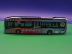 MAN Lion s City 12 E - VHH Hamburg - Modellbus Rietze 76337