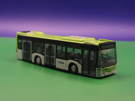 Mercedes Benz Citaro K BLS Bern - Modellbus Rietze 67965