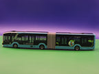 MAN Lion s City 18 - Spangler Pöttmes - Modellbus Rietze 76517
