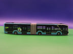MAN Lion s City 18 - Spangler Pöttmes - Modellbus Rietze 76517